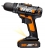 Worx WX101.1 20 V 1.5 Ah Akülü Matkap