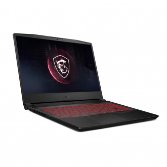 MSI PULSE GL66 11UGKV-001US Laptop