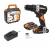 Worx WX102 20 V 2 Ah Akülü Matkap