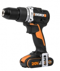 Worx WX102 20 V 2 Ah resim