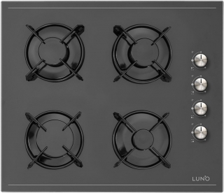 Luno LC5335B01 Ankastre Gazlı Ocak