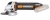 Worx WX800.9 Avuç Taşlama