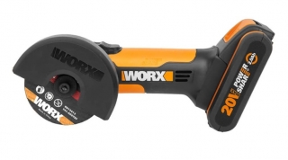 Worx WX801 Avuç Taşlama