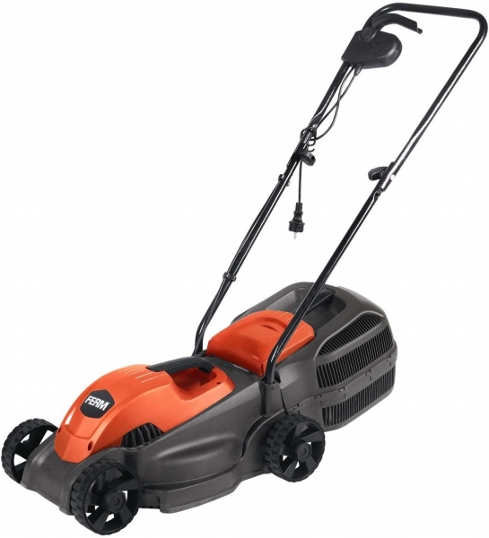 Ferm LMM 1011 Çim Biçme Makinesi