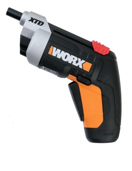Worx WX252 Akülü Vidalama