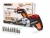 Worx WX252 Akülü Vidalama