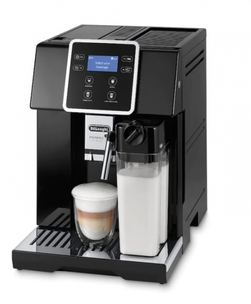 DeLonghi Perfecta Evo ESAM420.40.B Kahve Makinesi