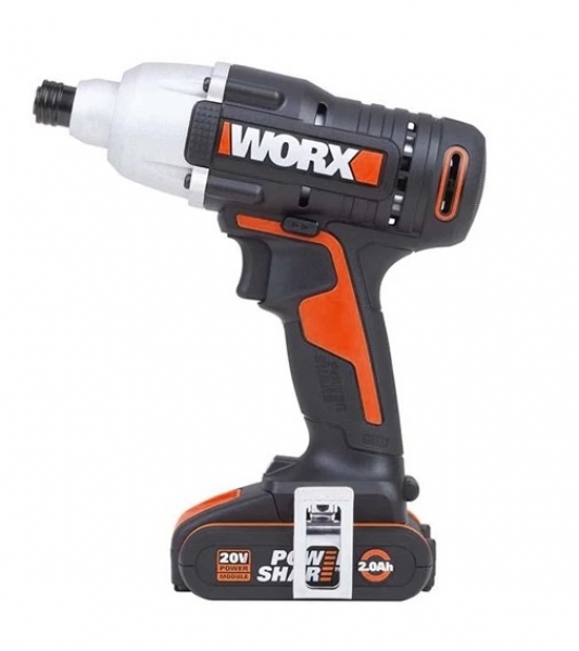 Worx WX291 Akülü Vidalama
