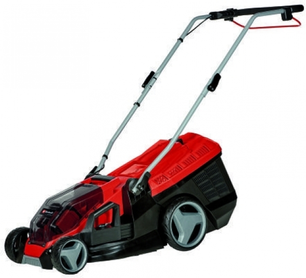 Einhell GE-CM 36/36 Li Çim Biçme Makinesi