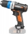 Worx WX178.9 Solo Akülü Matkap