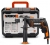 Worx WX317.2 Matkap