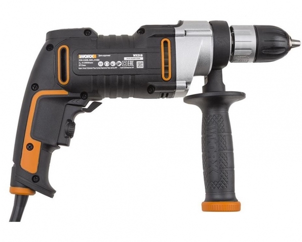 Worx WX318 Matkap