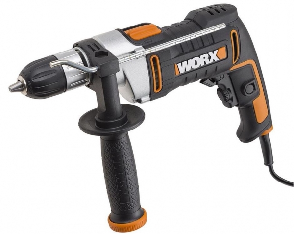 Worx WX318 Matkap