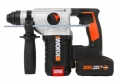 Worx WX380 resim