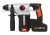 Worx WX380 Akülü Kırıcı