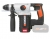Worx WX380.9 Akülü Kırıcı