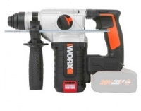 Worx WX380.9 resim