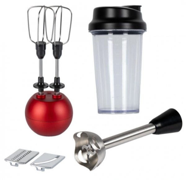 Tefal Powelix Activflow On the Go Blender