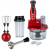 Tefal Powelix Activflow On the Go Blender