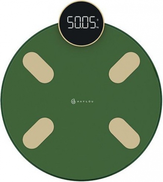 Haylou Smart Body Fat Scale CM01 HS01B Dijital Banyo Tartısı