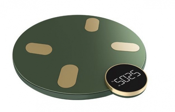 Haylou Smart Body Fat Scale CM01 HS01B Dijital Banyo Tartısı