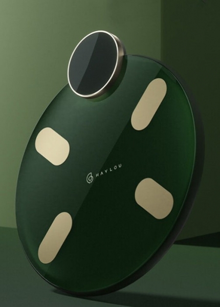 Haylou Smart Body Fat Scale CM01 HS01B Dijital Banyo Tartısı