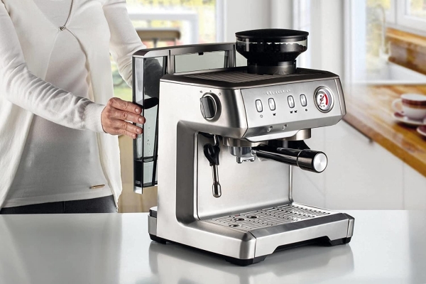 Ariete 1313/10 Kahve Makinesi