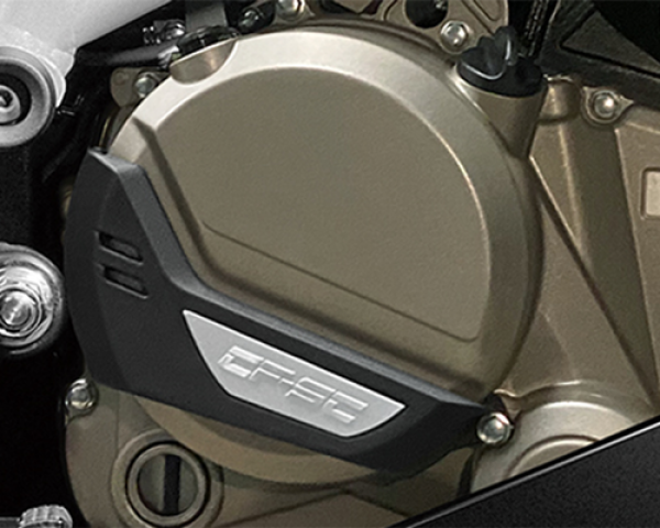 CFMOTO 250 SR Sport