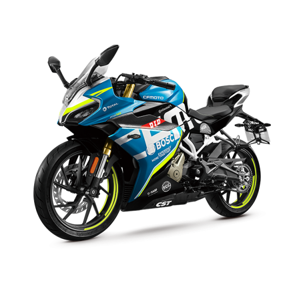 CFMOTO 250 SR Sport