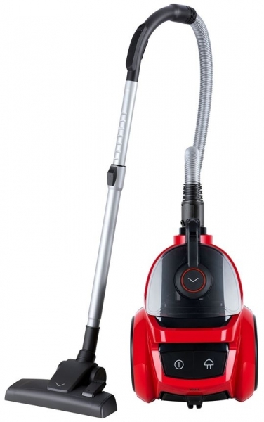 Vestel VESTEL H20 K Elektrikli Süpürge