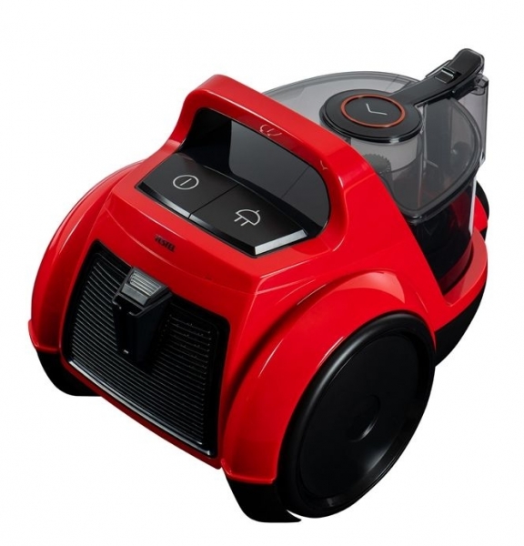 Vestel VESTEL H20 K Elektrikli Süpürge
