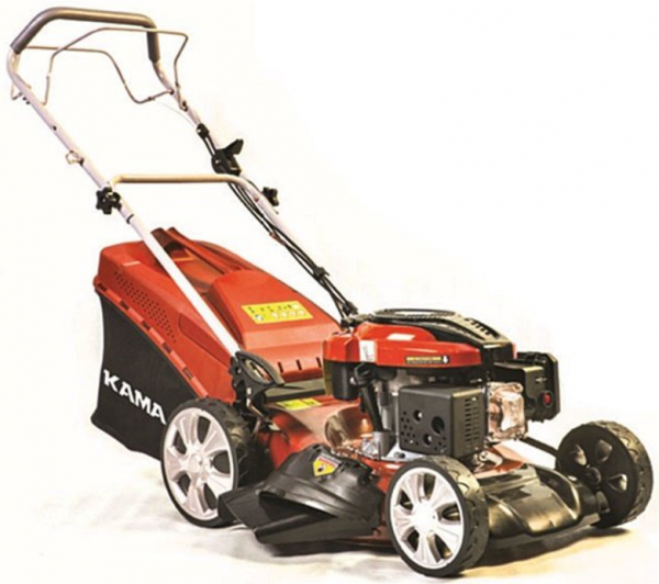 Kama By Reis LMS51 Çim Biçme Makinesi