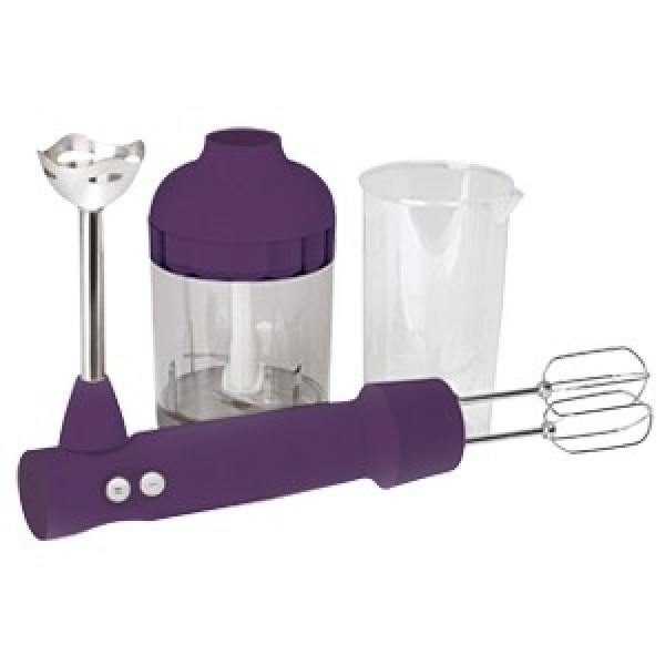 Mehtap Roby 600W Blender