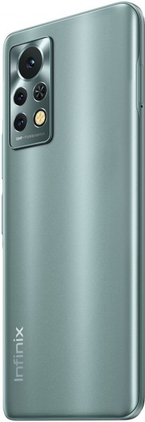 Infinix Note 11S