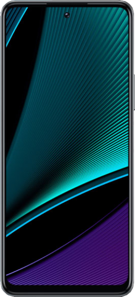 Infinix Note 11S