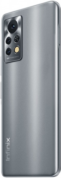 Infinix Note 11S