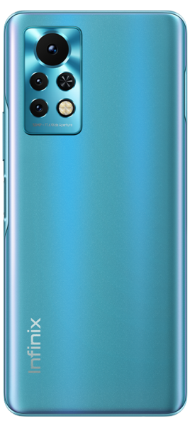 Infinix Note 11S