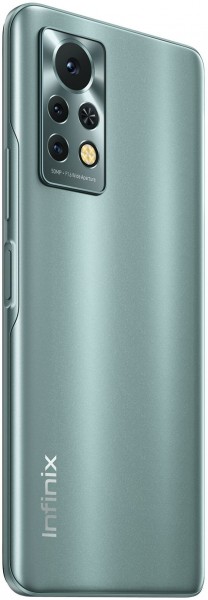 Infinix Note 11S