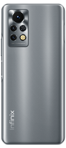 Infinix Note 11S