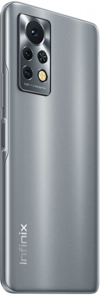 Infinix Note 11S