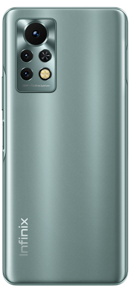 Infinix Note 11S