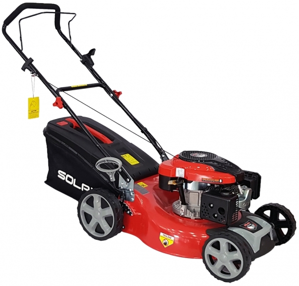 Solax TB51P03A Çim Biçme Makinesi