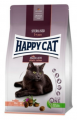 Happy Cat Steril Atlantik Somon 1.3 kg resim