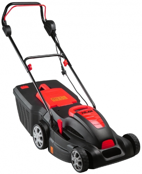 Solax LM-C4205B Çim Biçme Makinesi