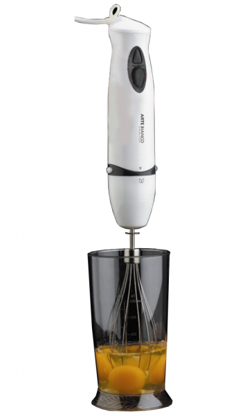 Arte Bianco Blender