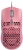 Delux M700BU PMW3389 Mouse
