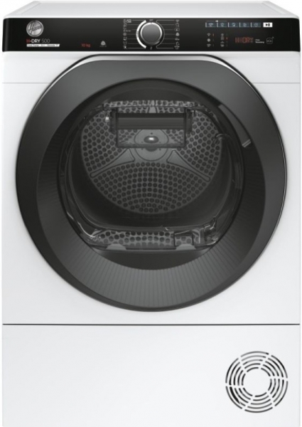 Hoover NDPH10A2TCBEXS-S Isı Pompalı Kurutma Makinesi