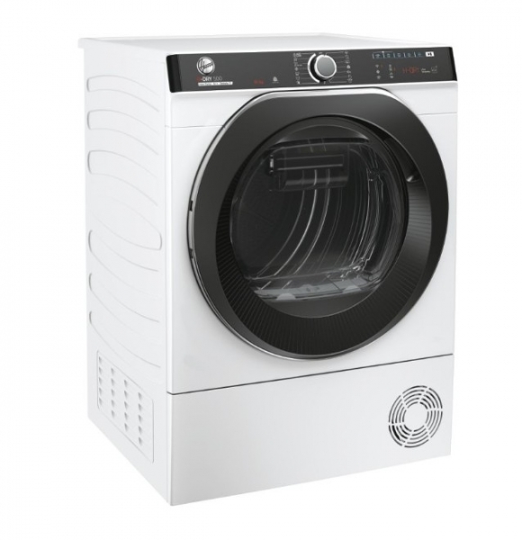 Hoover NDPH10A2TCBEXS-S Isı Pompalı Kurutma Makinesi