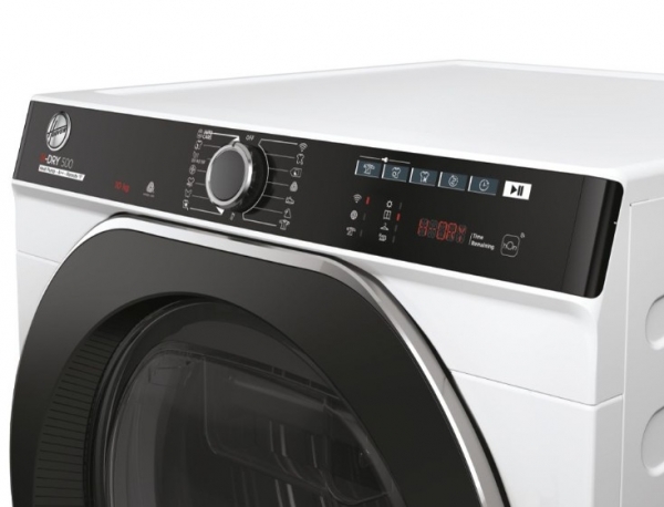 Hoover NDPH10A2TCBEXS-S Isı Pompalı Kurutma Makinesi