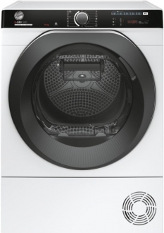 Hoover NDPH10A2TCBEXS-S Isı Pompalı Kurutma Makinesi